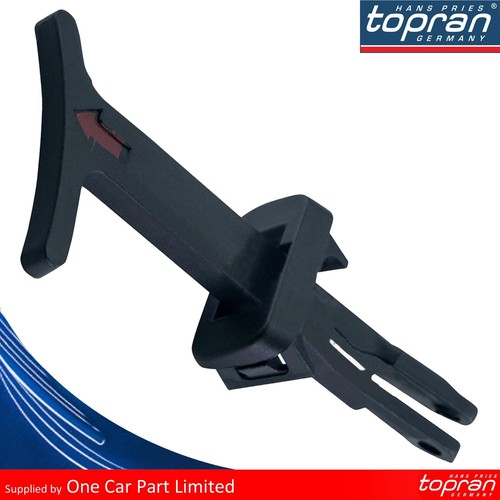 Bonnet release catch - bonnet,