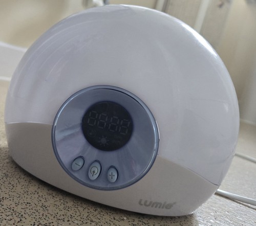 Lumie bodyclock starter - lumie,