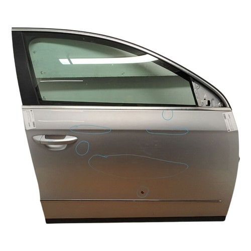Passat tdi mk5 3c door - passat,