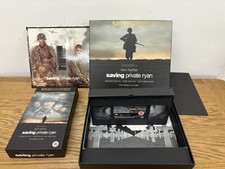 Saving Private Ryan - VHS