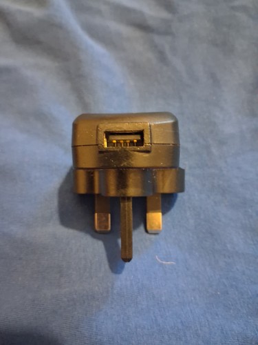 Alcatel usb mobile charger - alcatel,