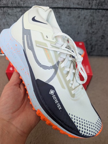 Nike react pegasus trail - trail, 4