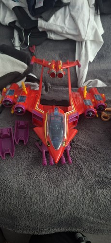 1987 bluebird toys - 1987, force