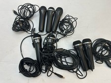 Bundle usb microphones - usb,