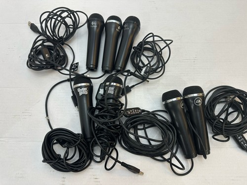 Bundle usb microphones - bundle, of