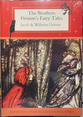 The brothers grimm - the,