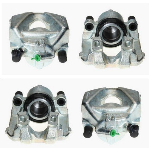 Front brake calipers for - 2x,