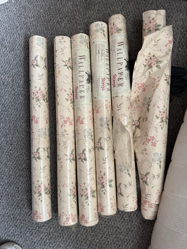 Storeys vintage jenny wren - vintage,