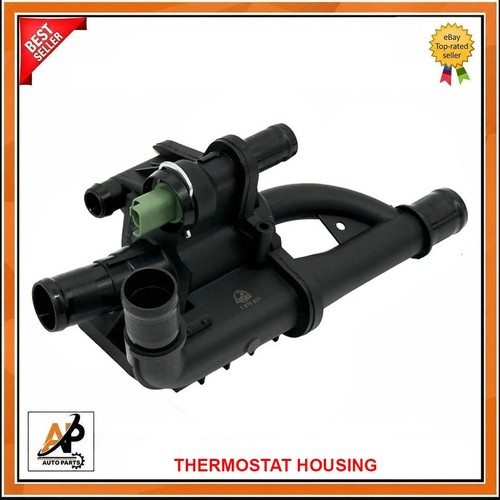 Thermostat housing for ford - housing,