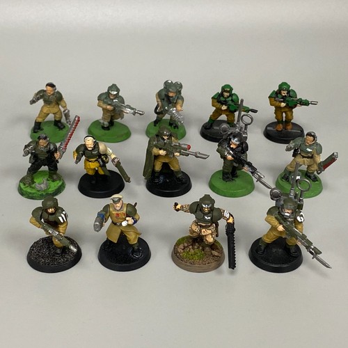 Astra militarum cadian - militarum,