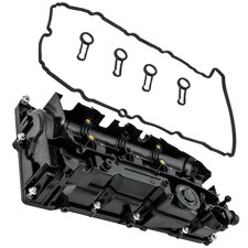 Cylinder Head Engine Cover For