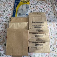 Panasonic vacuum belt - panasonic, &