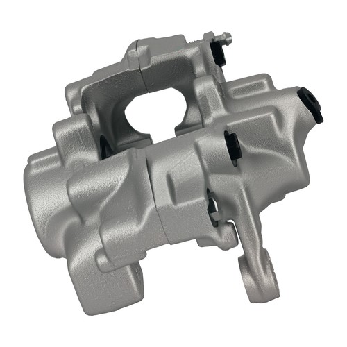 Fixed brake caliper - fixed, rear