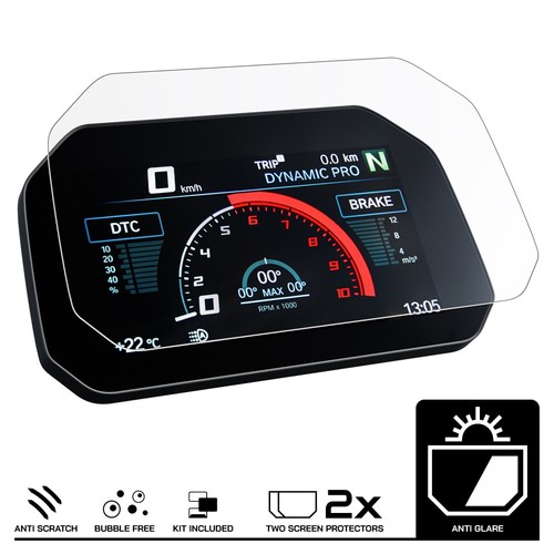 Bmw f450gs dashboard - bmw, (2026-)