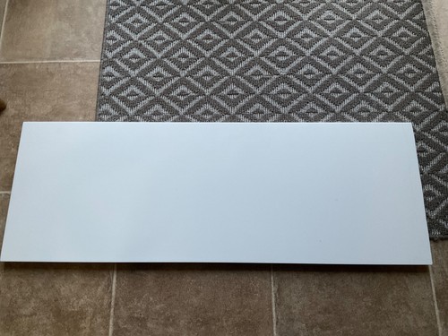 Calypso white crystal worktop - calypso,