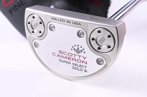 Scotty cameron super select - super,