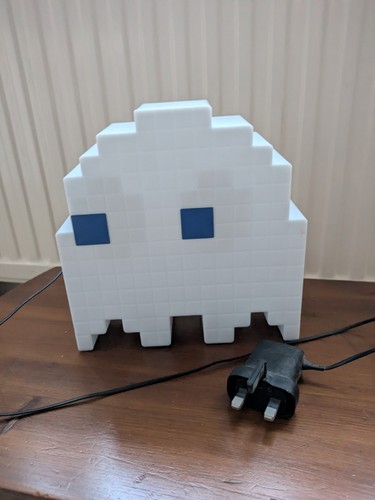 Pac man ghost - pac-man,