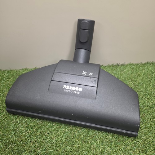 Miele turbo plus floor head - turbo,