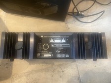 Allen & Heath RPS11 Mixing Desk Power Supply – Rare PSU for GL Series & Others