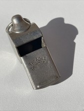 The Acme Thunderer Vintage