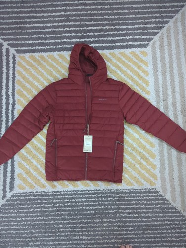 Men complite hooded - complite, ix