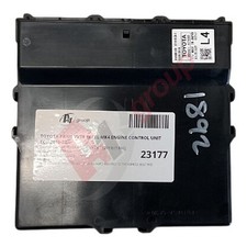 TOYOTA PRIUS VVT-I EXCEL MK4 ENGINE CONTROL UNIT ECU 2015-22 89981-47480