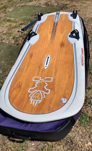 Starboard formula 162 - starboard,