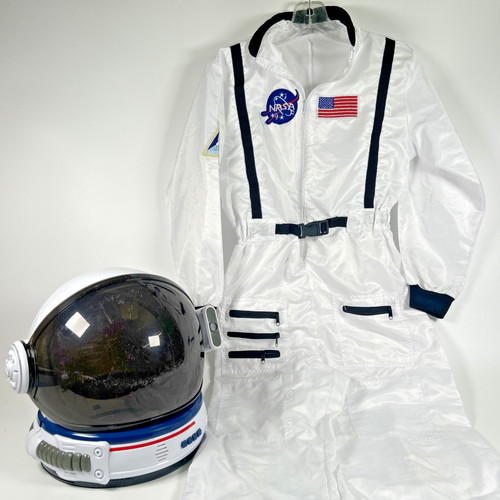 Aerosquad light astronaut - aerosquad, up