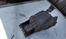 Honda Xr125    Airbox 