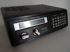 REALISTIC PRO 2021 SCANNER