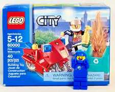 LEGO (60000) City: Fire