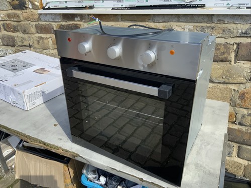 Cooke lewis clfsb60 built - &,