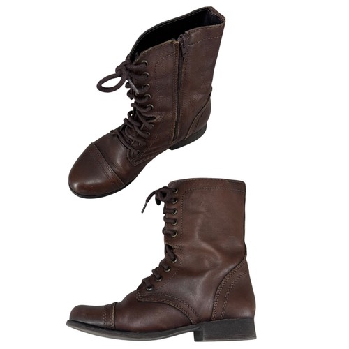 Steve madden troopa boots - madden,