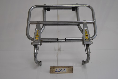 Front carrier rack - rack, sito
