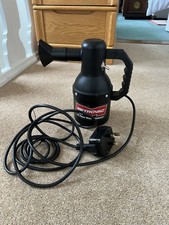 Metrovac SK/QD Air Force Blaster Sidekick Air Gun