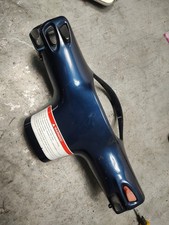 Handle bar cover with switches