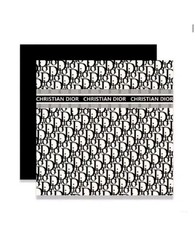 Dior Wrapping Paper 10pc