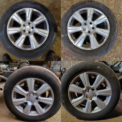 Land rover discovery - discovery, 3