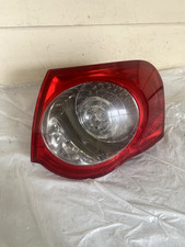 2008 VOLKSWAGEN PASSAT TDI MK5 5 DR ESTATE DRIVER SIDE OUTER REAR LIGHT