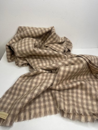 Bel cashmere scarf - bel, 100%