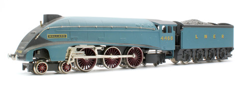 Wrenn gauge w2210 lner - wrenn,