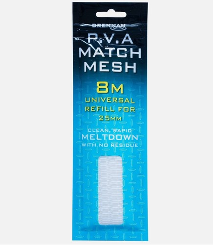 Drennan match mesh pva refill - match,