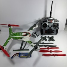 Blade 350qx Drone - Untested