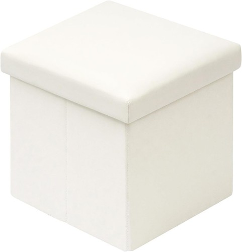 Bonlife small folding ottoman - bonlife,