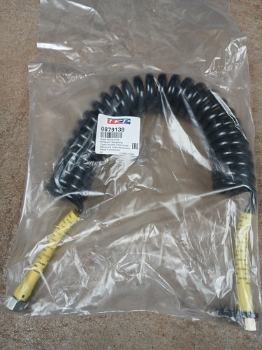 Trp hose service - hose,