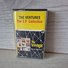 The Ventures ‎- the e.p