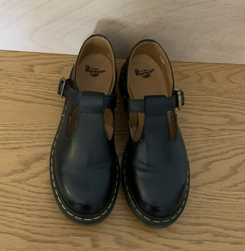 Doctor martens polley - martens,