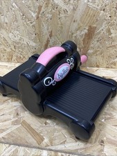 Sizzix Big Shot Die Cutting