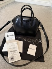 Givenchy Antigona Mini Bag In