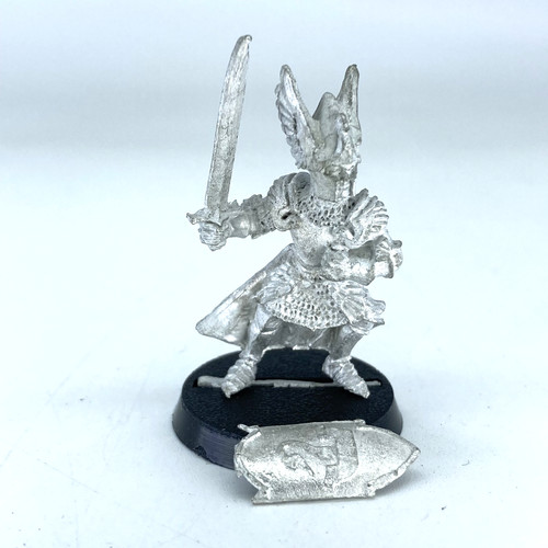 Swan knight dol amroth - knight,